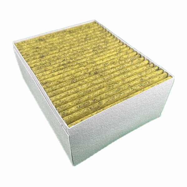 CleanAir Plus Aktivkohlefilter als Ersatz für Gaggenau 11033934 / 11017314