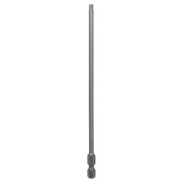 Bosch 1x Schrauberbit Extra-Hart, T20, 152 mm - 2607001668