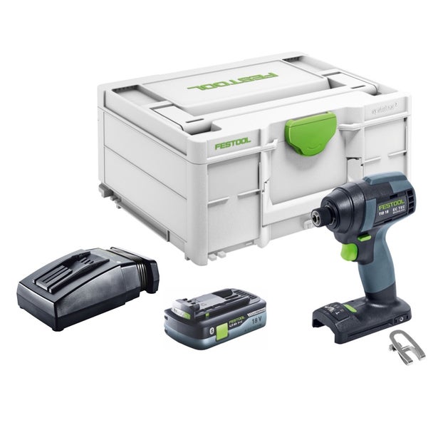 Festool Systainer Werkzeugkoffer