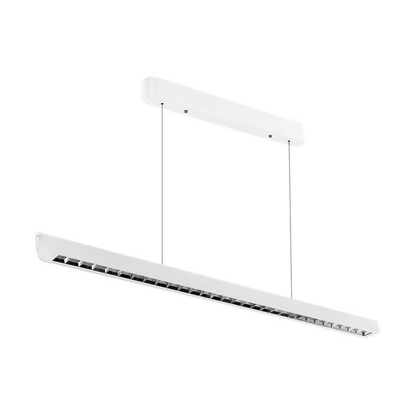 V-TAC VT-7-36-W - Linearleuchten - 3 IN 1 Linearleuchte - Samsung - IP20 - Weiß - 36 Watt - 2880