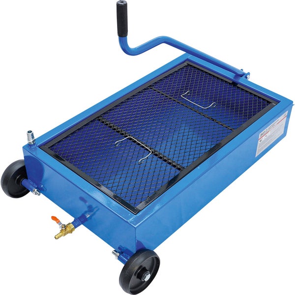 Brilliant Tools Schraubendreher Satz mit Schlagkappe, 12-teilig im Koffer