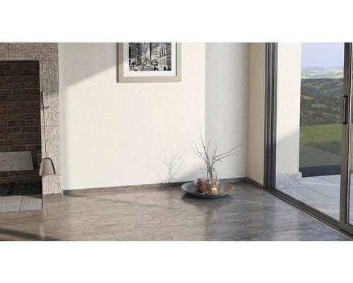 Sockelleiste FU060L Naverina foliert 19x58x2400 mm
