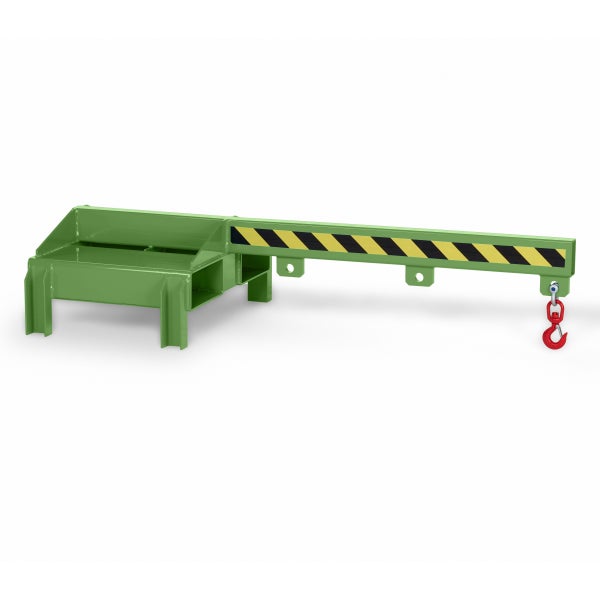 Drehkran für Gabelstapler