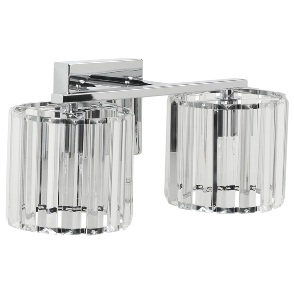 Gartentisch mit zwei Bänken aus Holz