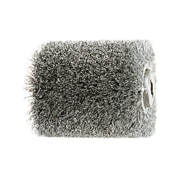 Drahtbürstenwalze für Bohrmaschine