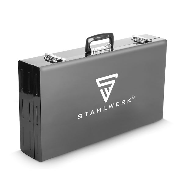Stahlwerk Werkzeugkoffer