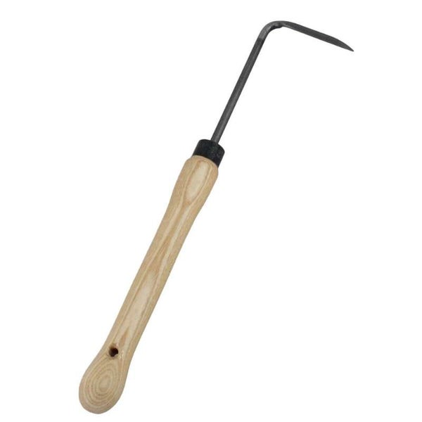 Fingerjäter mit Knopfgriff (Holz)
