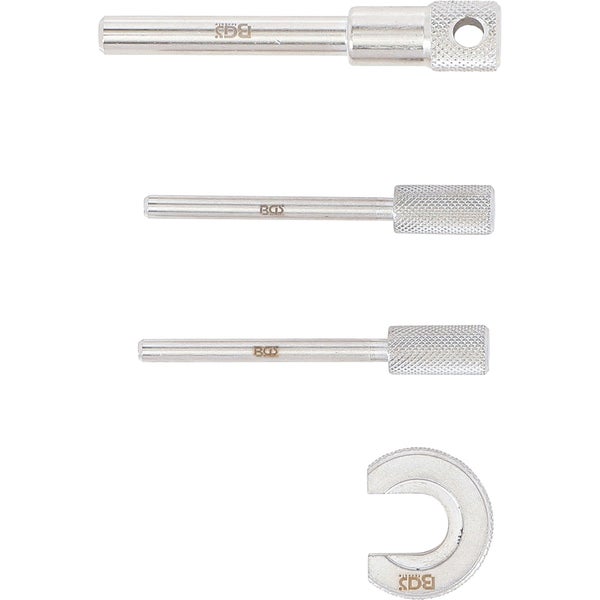 BGS Nockenwellen Arretierungswerkzeug Satz