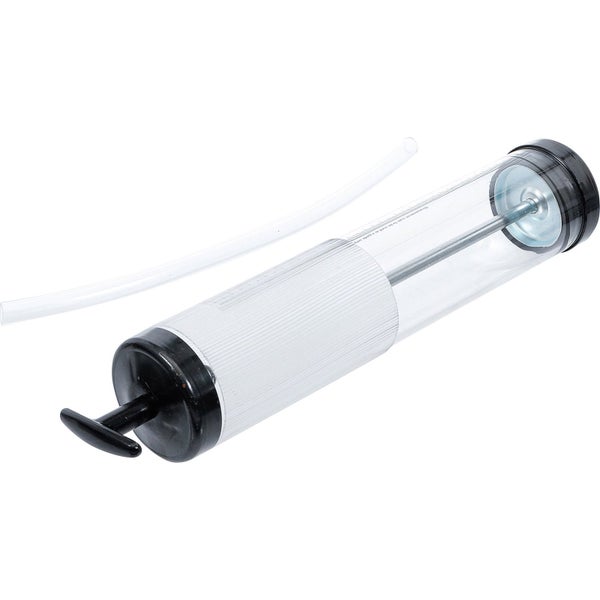 Fettpresse mit Schlauch