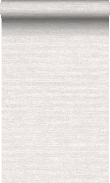 Rolle Textiltapete mit feiner Struktur