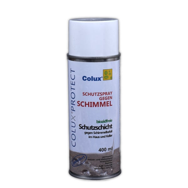 Colux Protect Schimmelschutzspray, 400 ml Dose