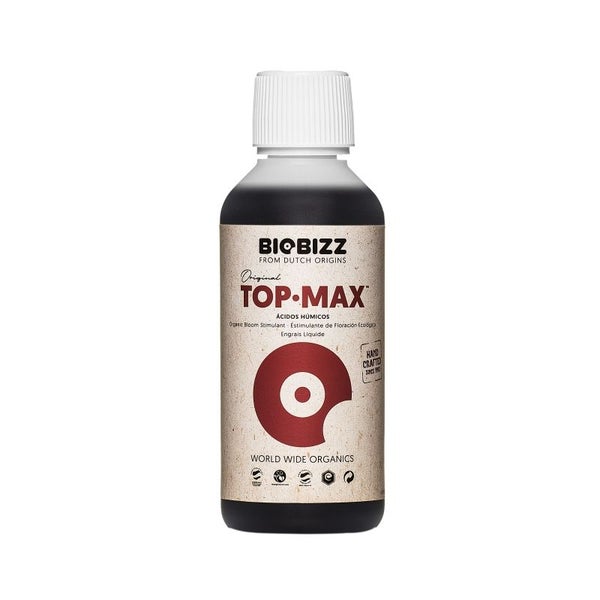 BioBizz Dünger Set Big 5-teilig – Organisch für Wachstum, Blüte & Profi-Grow Ergebnisse