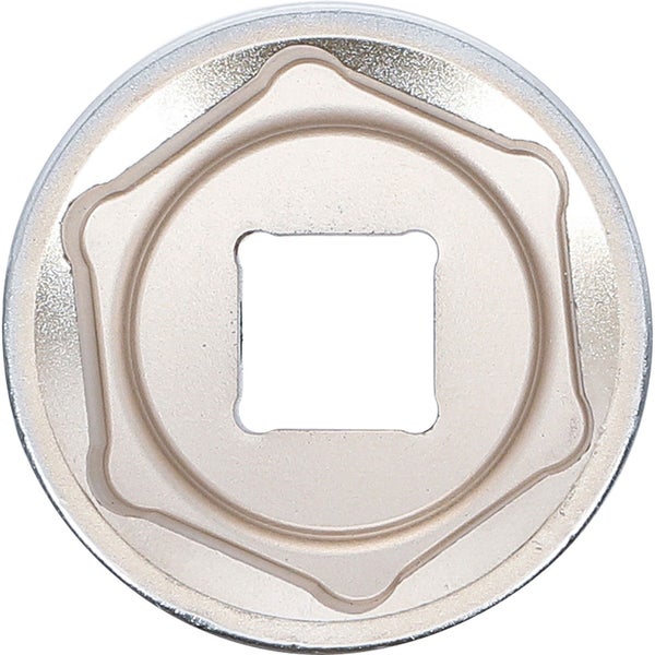 BGS technic Steckschlüssel, 46 mm Größe