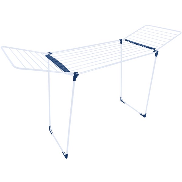 Set aus vier grauen Teppichen mit geometrischem Muster
