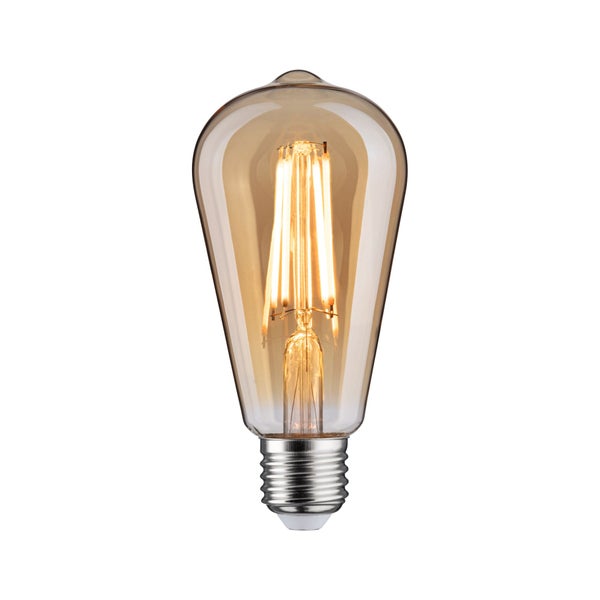 Set aus drei Einbaustrahlern inklusive GU10 Anschlusskabel für den Direktanschluss an 230 Volt ohne Transformator.