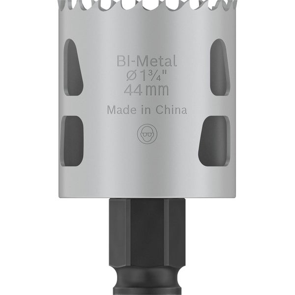 PC Plus Lochsäge Bosch Pro Mutli Material 44 mm 1 Stück