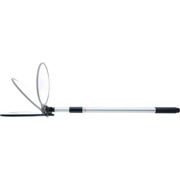 Teleskop Inspektionsspiegel