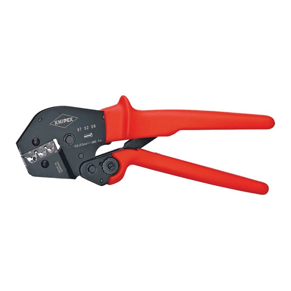 Knipex Crimp-Hebelzange - 975209