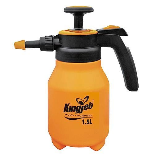 PROREGAL Gartenspritze, Drucksprüher Ultra 2Liter