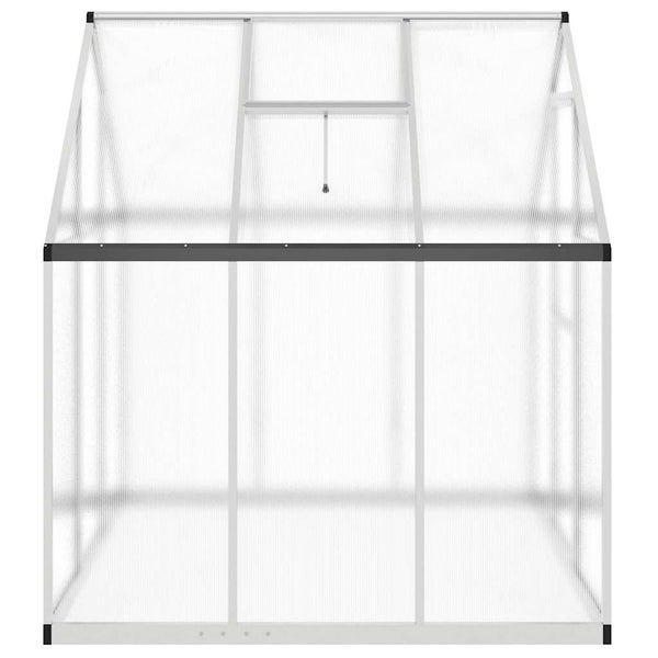 Saflax Garden to go Set mit Anzuchttopf, Kokossubstrat und Saatgut