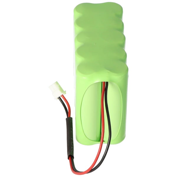 Akkupack mit Anschlusskabel für Elektrowerkzeuge