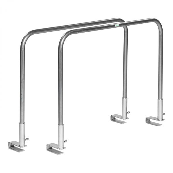 Kongamek Palettenbügel 775x115x600mm als Zubehör für Europaletten