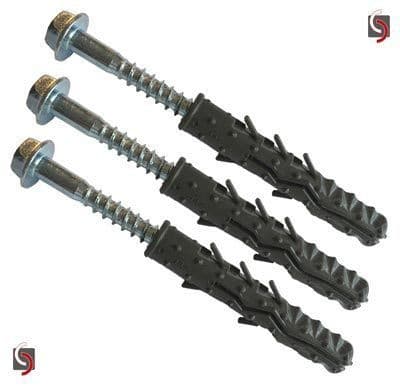 Nahaufnahme einer einzelnen Gardenienblüte mit Blättern