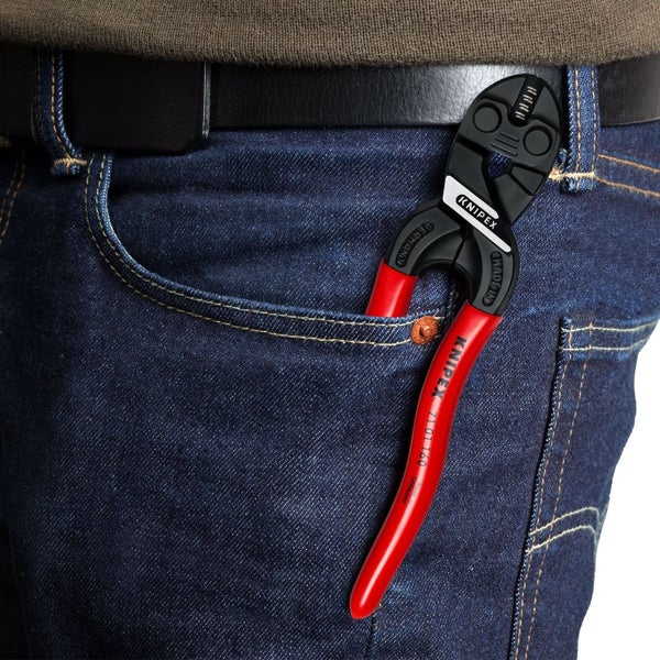 Knipex CoBolt® Kompakt-Bolzenschneider - 7101160