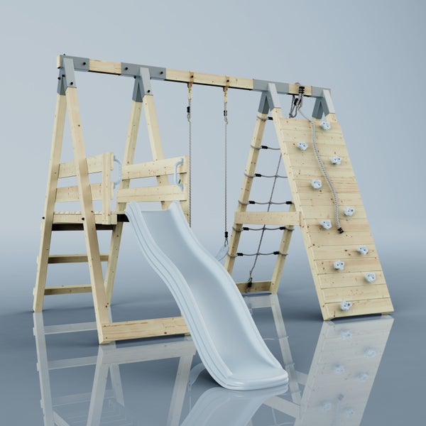 Blütenstand der Schmucklilie