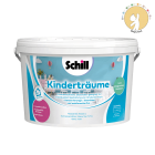 Schill Kinderträume 5 Liter,  Farbton Rapunzel