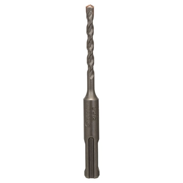 Bosch Hammerbohrer  plus-3 5x50x110mm 10 Stk. - 2608831103