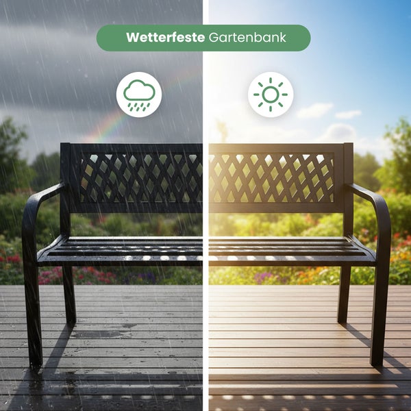 Nahaufnahme eines Textilkleiderschranks mit aufrollbarer Tür, fixiert durch schwarze Klettverschlüsse, Innenfächer und Metallgestell sichtbar.