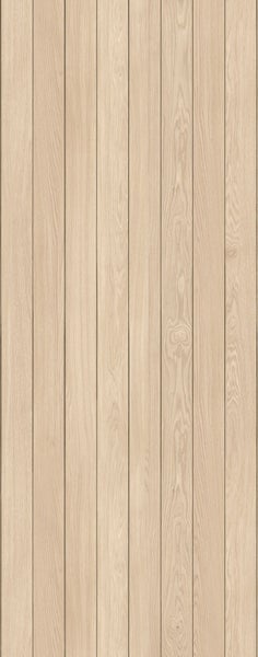 Holzpaneele aus hellem Holz für Wand- oder Deckenverkleidung