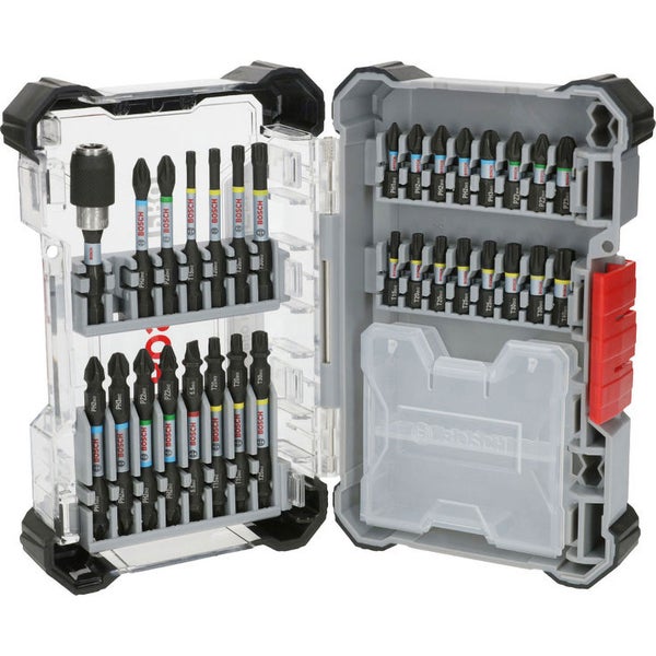 Bosch PRO Impact Schrauberbit-Set 31-tlg. - 2608521U71