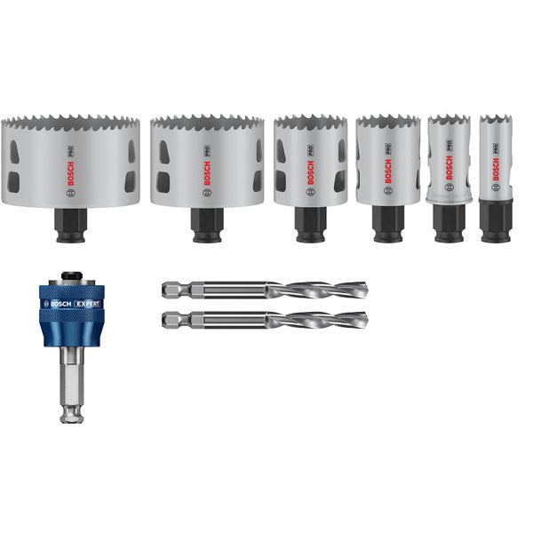 BGS technic Steckschlüssel-Einsatz 15/16 Zoll