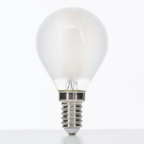 LED Tropfenform dimmbar E14/6W(55W) 720 lm 2700 K warmweiß