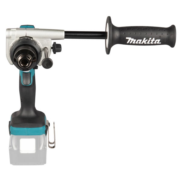 Makita Kernbohrmaschine mit Zusatzhandgriff