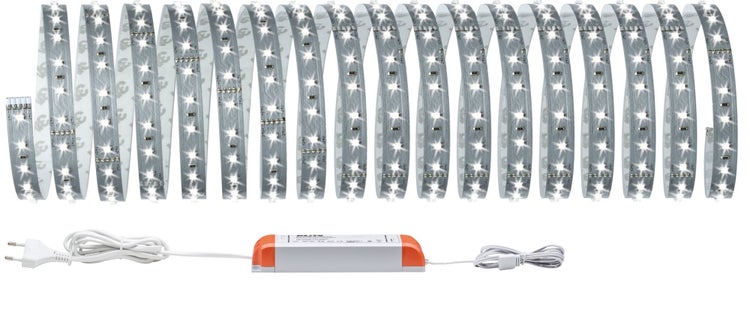 LED Stripe mit Netzteil