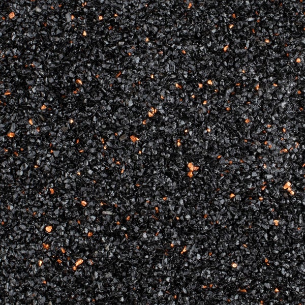 Terralith Kompaktboden WAND mix nero / 103 für 1 qm