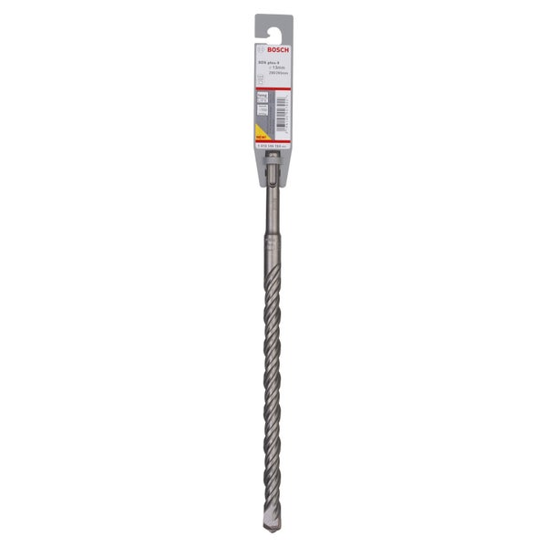 Bosch Hammerbohrer SDS plus-5 13 x 200 x 265 mm - 1618596184