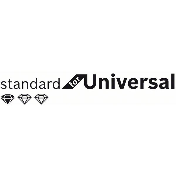 Standard für Universal