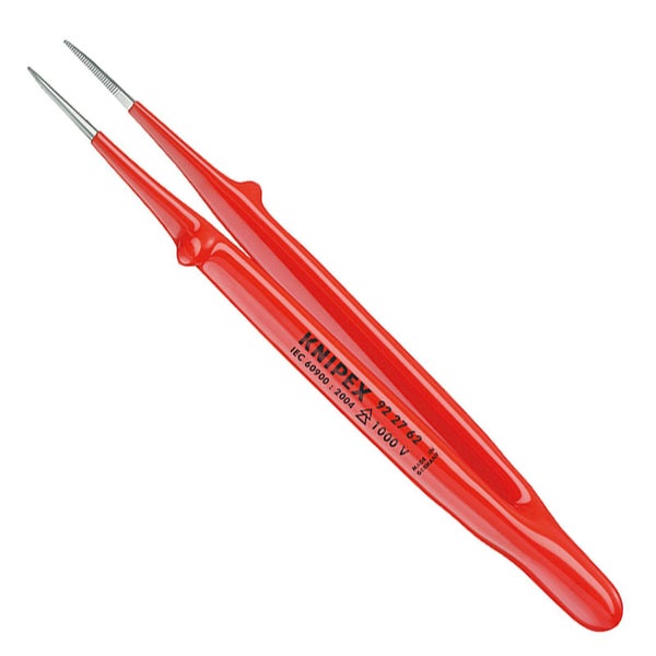 Knipex Präzisions-Pinzette - 922762