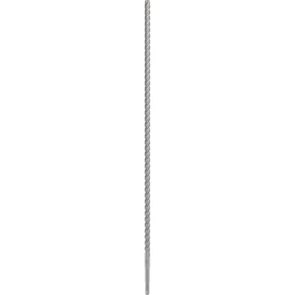 Bosch PRO SDS plus-5X Hammerbohrer 12 x 550 x 610 mm - 2608836620