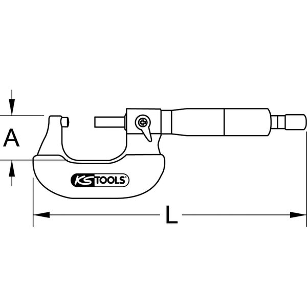 Gelenkstück für Steckschlüssel