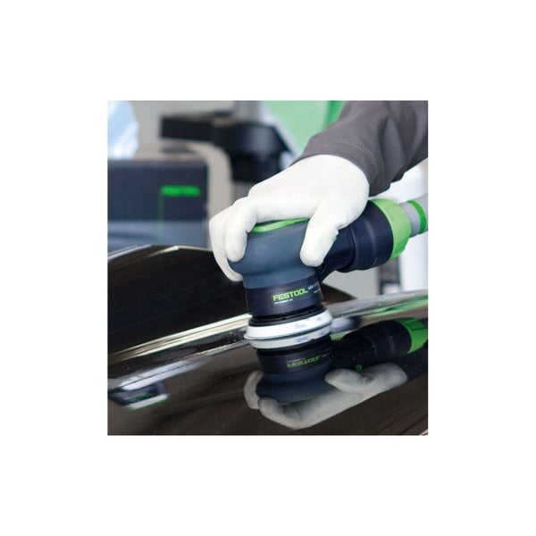 Festool Druckluft-Exzenterschleifer LEX 3 77/2,5 - 691131