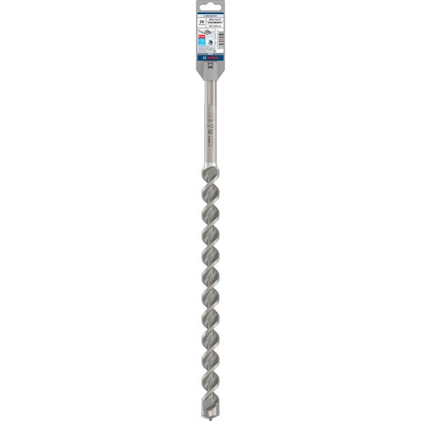 Holzspiralbohrer mit Zentrierspitze