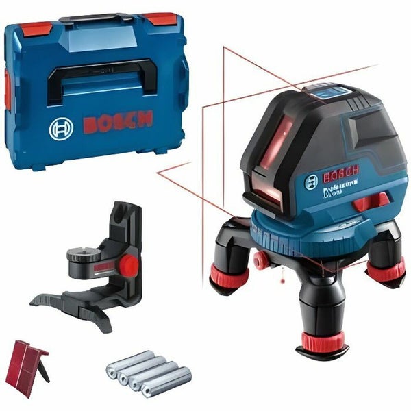 Bosch Professional GLL 3-50 Linienlaser