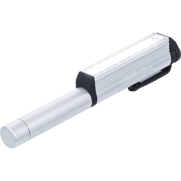 BGS Aluminium-LED-Stift mit 9 LEDs - 8493
