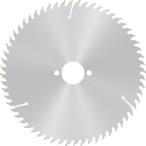Bosch Kreissägeblatt Pro Wood mit 190 Millimeter Durchmesser