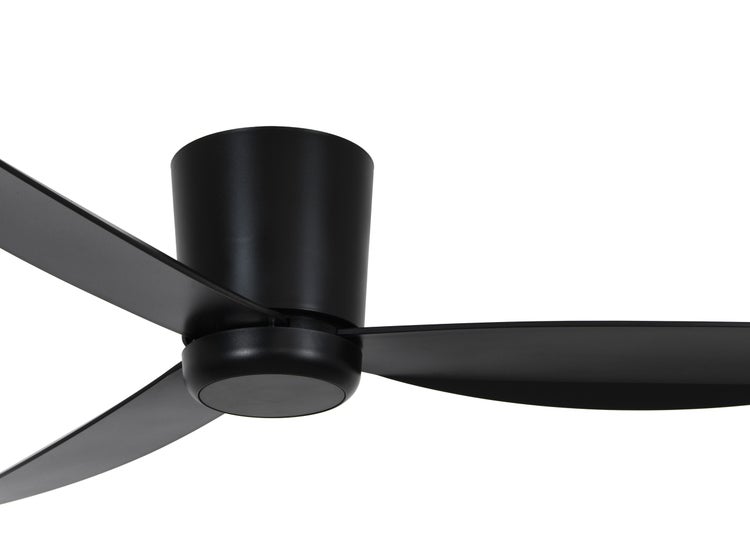 Deckenventilator Array 137 cm mit LED Leuchte und Fernbedienung, 6 Geschwindigkeiten